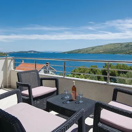 With Sea View 333 Poljica (Trogir)